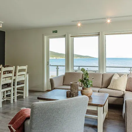 Aurora - Lyngen Experience Apartamento